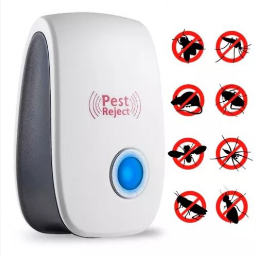 ¡Lleva 2 y te regalamos 1 GRATIS! Repelente de mosquitos electrónico