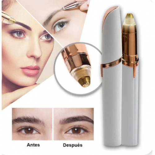 DEPILADOR FACIAL FLAWLES